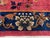 Large Chinese Art Deco Rug in Wool For Sale - Image 5 of 14