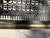 Mid 19th Century Antique English Brass Fireplace Fender For Sale - Image 5 of 5