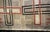 1900 - 1909 1900s, Handmade Antique Native-American Navajo Rug 3.8' X 6.1' For Sale - Image 5 of 6