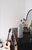 White Royal Kpm Mid Century Modern Glazed White Porcelain Vase For Sale - Image 8 of 13