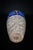 Art Deco Glazed Stoneware Vase with Butterfly Decor by Louis Dage, France, 1930s For Sale - Image 11 of 14
