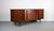 1960s 1960s Mid-Century Modern United Furniture Corporation Wooden Tv Console For Sale - Image 5 of 5