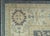 Early 21st Century Turkish Oushak Antique Look Rug 10'5" x 14'3" #21310 For Sale - Image 5 of 8