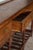 Brown 19th Century English Oak 3-Drawer Dresser Base / Server For Sale - Image 8 of 10