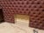 18th Century French Louis XVI Wrought Iron and Bronze King Size Headboard For Sale - Image 9 of 13