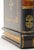 1980s Maitland Smith Leather Faux Books Lamp For Sale In Philadelphia - Image 6 of 12