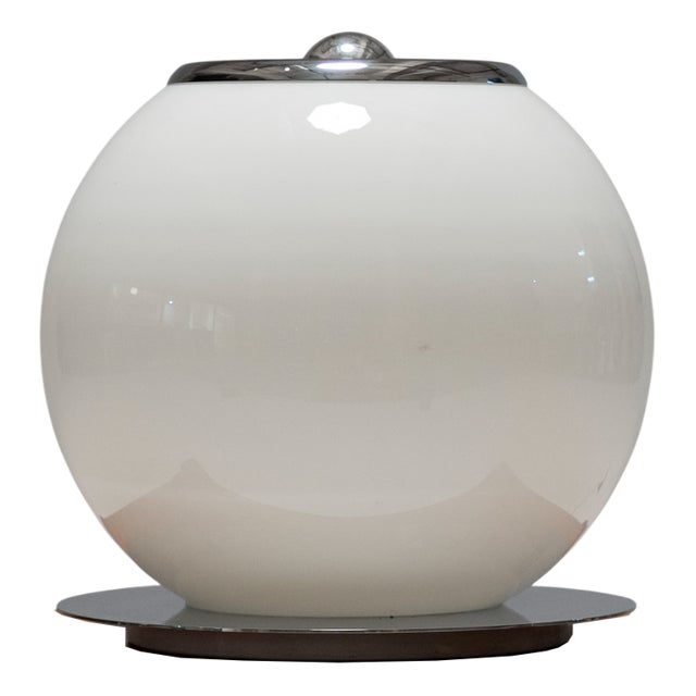 Micol Table Lamp by Giuliana Gramigna and Sergio Mazza for Quattrifolio, 1970s For Sale