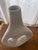 Mid-Century Modern Jonathan Adler Ceramic Vase For Sale - Image 3 of 7