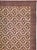 Mid-Century Modern Galerie Shabab Collection Mid-20th Century Turkish Anatolian Rug For Sale - Image 3 of 10