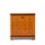 This is a pair of Biedermeier style maple chests by National Mt. Airy. They are versatile because they could work from...