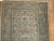 Shabby Chic Long Gray Late 19th Century Turkish Runner - 2'6" x 15'4" For Sale - Image 3 of 8