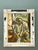 Vintage Canvas Painting of Men at Work For Sale - Image 12 of 12