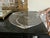 1950s Val Saint Lambert Crystal Serving Piece, Signed For Sale - Image 5 of 11