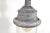 Vintage Industrial Ceiling Light, 1950s For Sale - Image 6 of 10