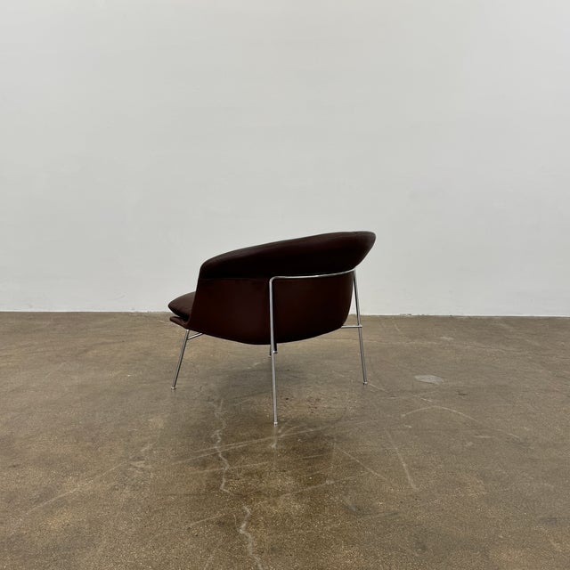 Driade Moon Lounge Chair For Sale In Los Angeles - Image 6 of 7