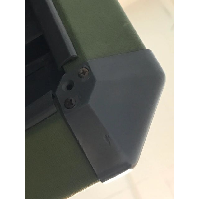 Arco Series Desk by BBPR for Olivetti, 1960s For Sale - Image 17 of 18