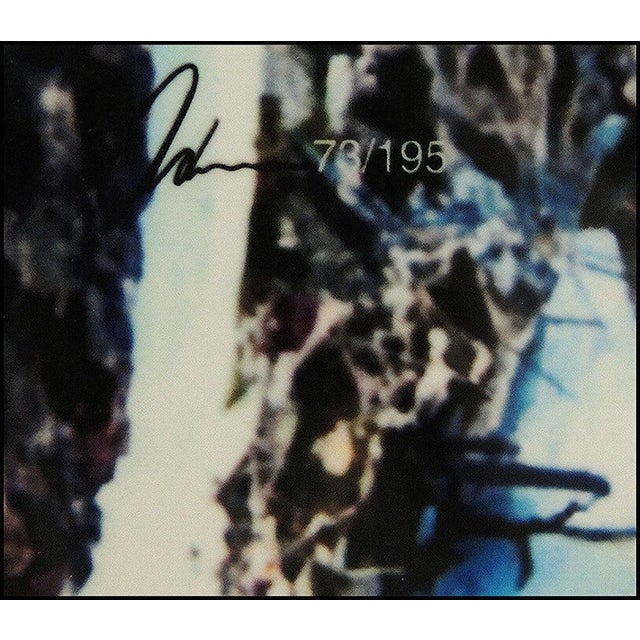 Message us to inquire about custom framing options! (Included for free with every purchase) The artwork artwork is of...