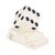 Vintage Alabaster Dice Paperweight Figurine For Sale - Image 10 of 14