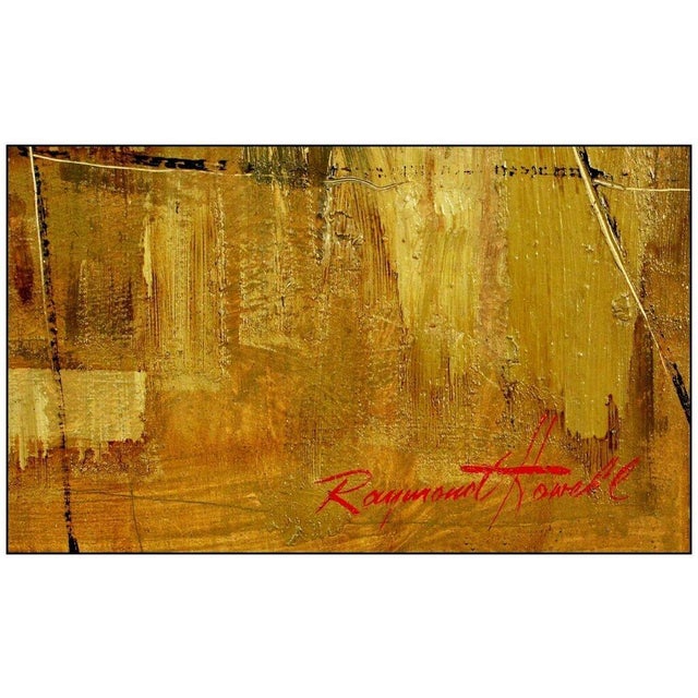 Late 20th Century Clearance Sale, Raymond Howell For Sale - Image 4 of 5
