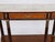 Antique 19th Century French Ormolu Mounted Carrara Marble Top Console Tables, Set of 2 For Sale - Image 6 of 18