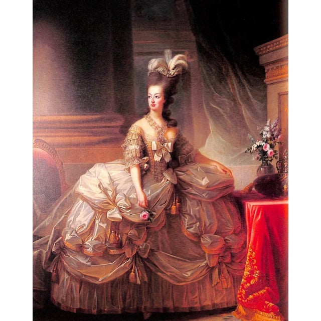 "The Eighteenth-Century Woman" 1981 Bernier, Olivier For Sale - Image 11 of 11