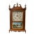 Seth Thomas Pillar & Scroll Shelf Clock, 19th Century For Sale