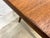 Coffee Table with Gently Curved Edges, 1960s For Sale - Image 9 of 14