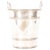 Antique Art Deco Silver-Plated Champagne Cooler attributed to Hutton Sheffield, 1920s For Sale - Image 14 of 14