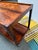 Rosewood Bi-Level Trolley, Vintage For Sale - Image 9 of 14