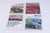 Traditional Collection of Carbooks & Periodicals - Austin Healy & Ferrari For Sale - Image 3 of 14