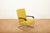 Armchair in Chrome-Plated Tubular Steel by Werner Max Moser, 1930s For Sale - Image 14 of 14