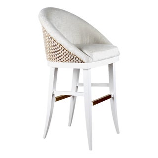 Kim Bar Chair by Ottiu For Sale