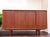 Danish Sideboard with Sliding Doors, 1960s For Sale - Image 15 of 18
