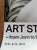 Gee Vaucher, Oh America, 1989, , Exhibition Poster, 2019 “Art Strike Back….” Printed in Denmark For Sale - Image 4 of 9