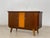 Wood Mid-Century Dresser or Sideboard For Sale - Image 7 of 11