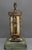 19th Century Japanese Brass Table Lamp, 1880s For Sale - Image 13 of 15