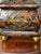 Brown Vintage Decorative Casket Box or Tea Caddy by Maitland-Smith For Sale - Image 8 of 10