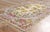 Beige Vintage Chinese Aubusson Needlepoint Rug, 04'00 X 06'01 For Sale - Image 8 of 10