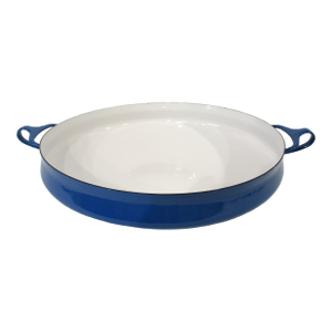Dansk Kobenstyle Paella Oven Pan by Jens Quistgaard