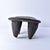 Mid 20th Century Mid 20th Century Vintage African Stool Burkina Faso For Sale - Image 5 of 13