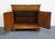 Stanley Furniture Solid Cherry Traditional Style 55" Flip Top Server Buffet For Sale - Image 11 of 18