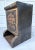 Antique Large Shopkeeper Advertising Tea Metal Bin For Sale - Image 11 of 13