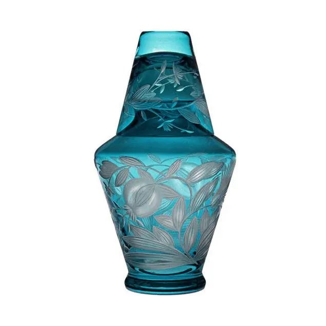 Looking for a different color or set quantity? ARTEL crystal glassware is available in over 30 beautiful colors, which can...