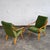 Lounge Chairs by Jaroslav Smidek for Jitona, 1960s, Set of 2 For Sale - Image 6 of 10