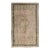 Galerie Shabab Collection Mid-20th Century Turkish Anatolian Room Size Carpet For Sale