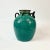 Late 19th Century Chinese Turquoise Wine Jug For Sale - Image 10 of 10