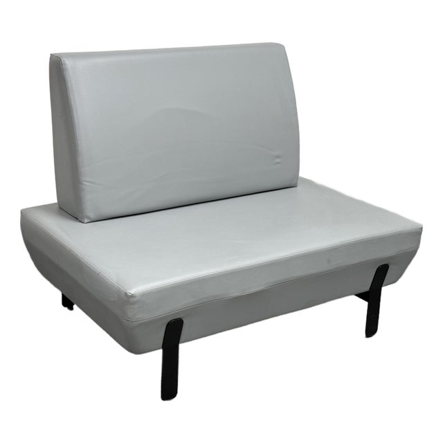 Arik Levy for Viccarbe Platform Lounge Chair For Sale