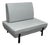 Arik Levy for Viccarbe Platform Lounge Chair For Sale