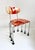 1990s Broadway 9 Legs Chair by Gaetano Pesce for Bernini, 1993 For Sale - Image 5 of 18