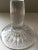 Castle Art Crystal Fains France Compote For Sale In Providence - Image 6 of 9